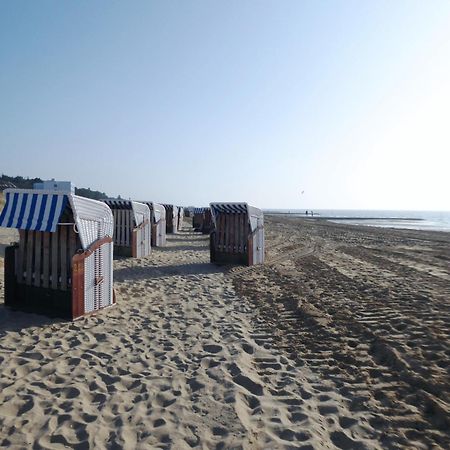 Apartamento Quartier Hohe Geest 16 - Lena Cuxhaven Exterior foto