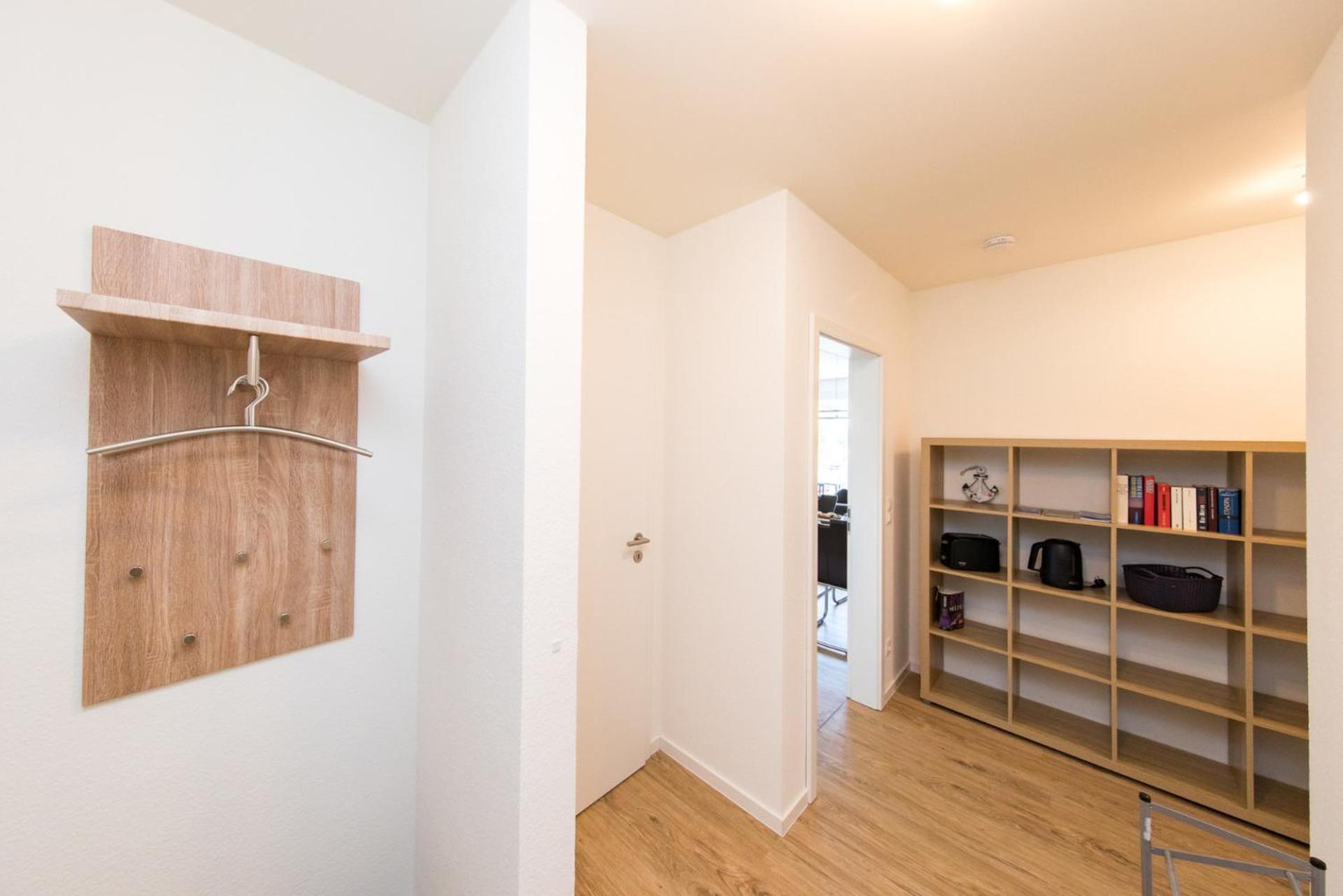 Apartamento Quartier Hohe Geest 16 - Lena Cuxhaven Exterior foto