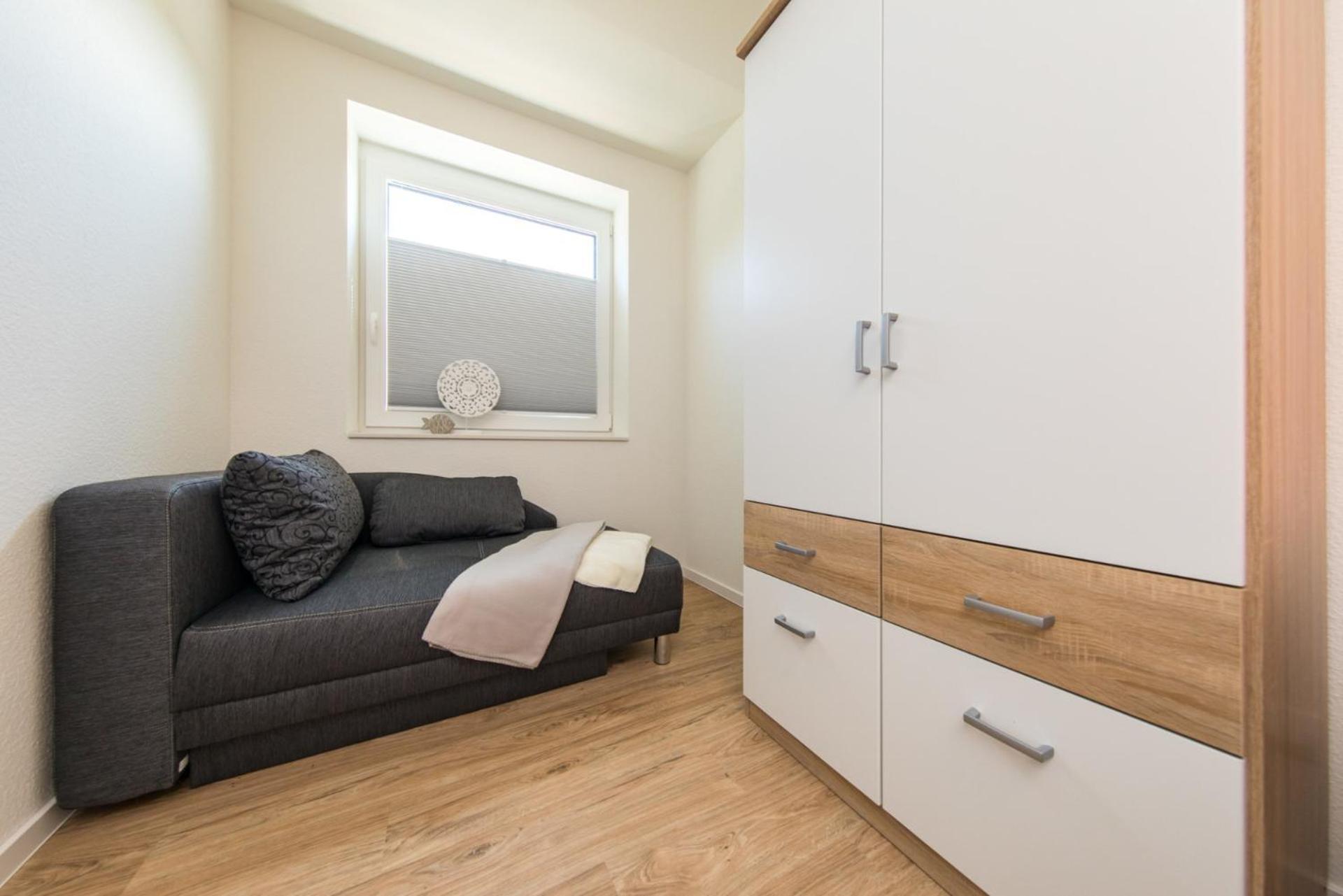 Apartamento Quartier Hohe Geest 16 - Lena Cuxhaven Exterior foto