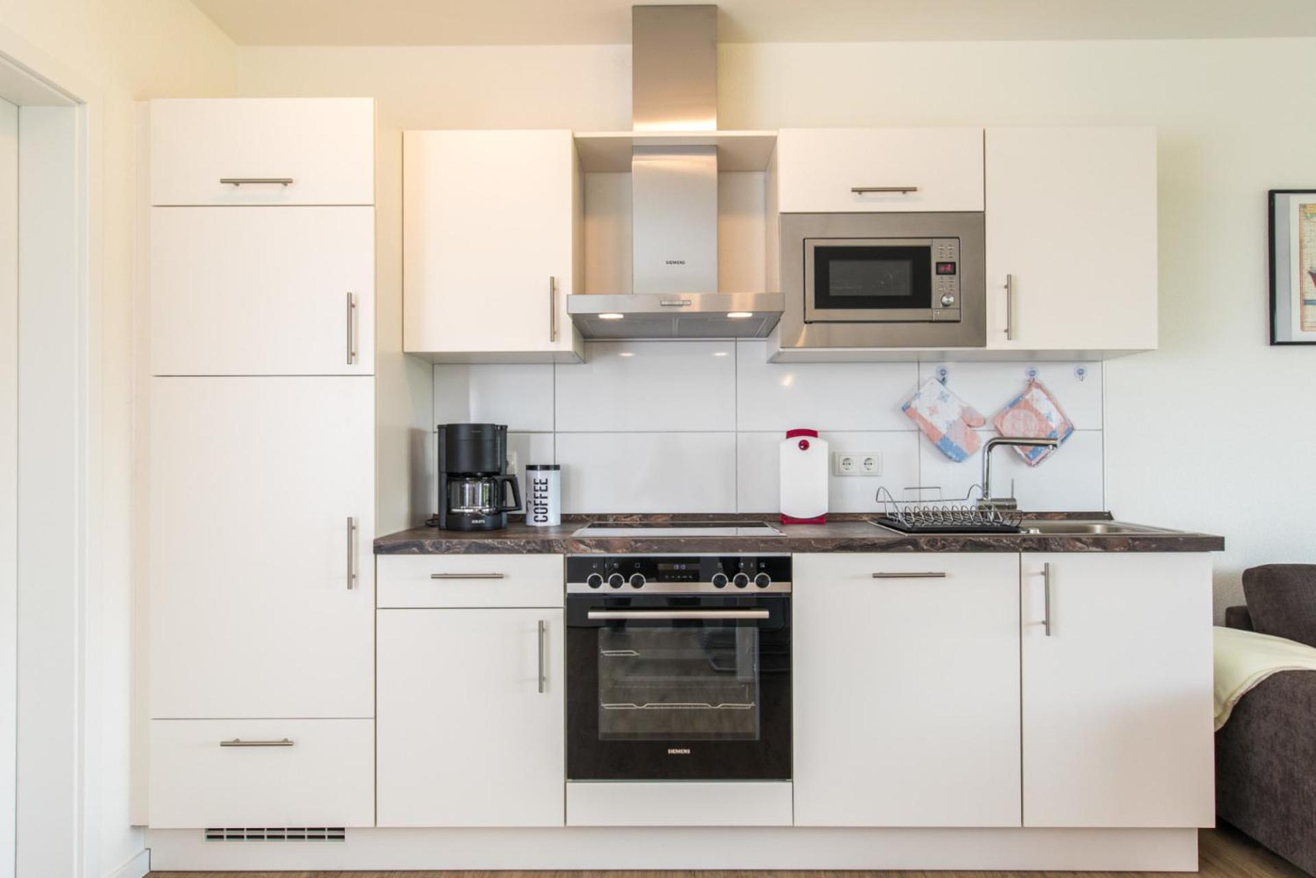 Apartamento Quartier Hohe Geest 16 - Lena Cuxhaven Exterior foto